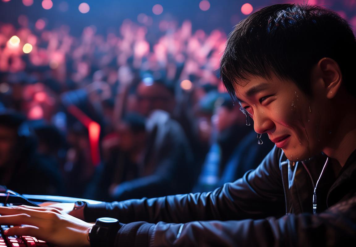 李培楠（Oliveira）IEM 2023 总决赛夺冠：中国选手首夺星际争霸世界顶级赛事冠军