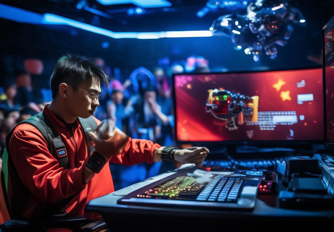 WCG世界总决赛星际争霸经典对决：中国选手PJ惜败韩国IPXZerg，见证中国电竞崛起