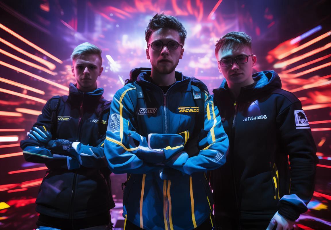 守望先锋联赛总冠军伦敦喷火战斗机队：季后赛逆袭铸就电子竞技传奇