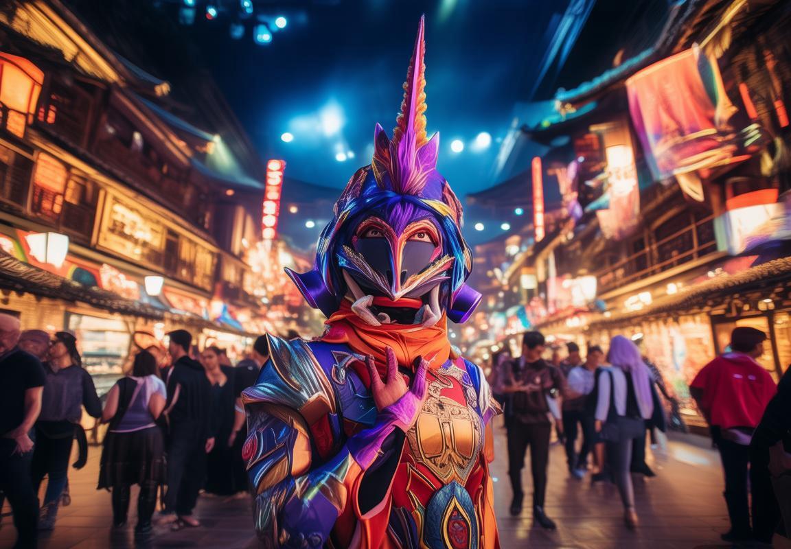 世界电竞邀请赛引领“电竞+文旅”融合新浪潮：电竞文旅街区激活产业生态，赛事IP驱动城市发展