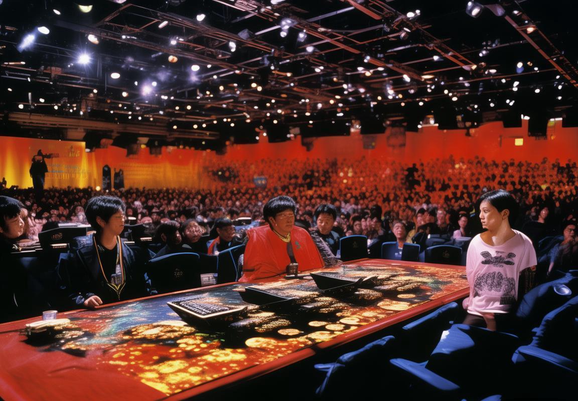 WCG世界总决赛星际争霸经典对决：中国选手PJ惜败韩国IPXZerg，见证中国电竞崛起