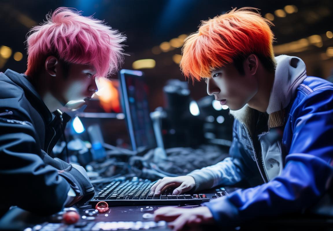 李培楠（Oliveira）IEM 2023 总决赛夺冠：中国选手首夺星际争霸世界顶级赛事冠军