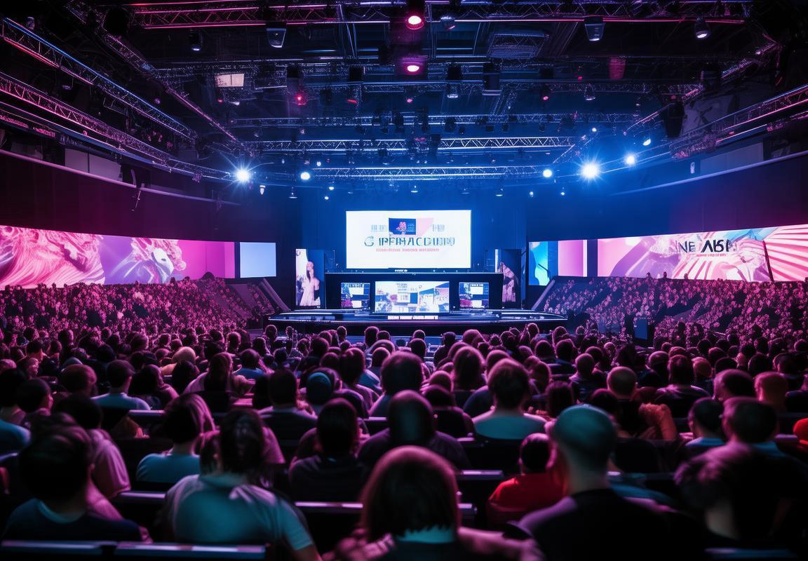 IEM里约Major频现设备故障：直播信号中断等技术问题严重影响观赛体验