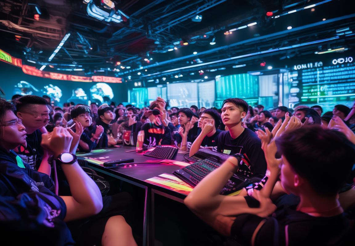 越南VCS赛区假赛风波引发赛事暂停，电竞公平性面临运动发展考验