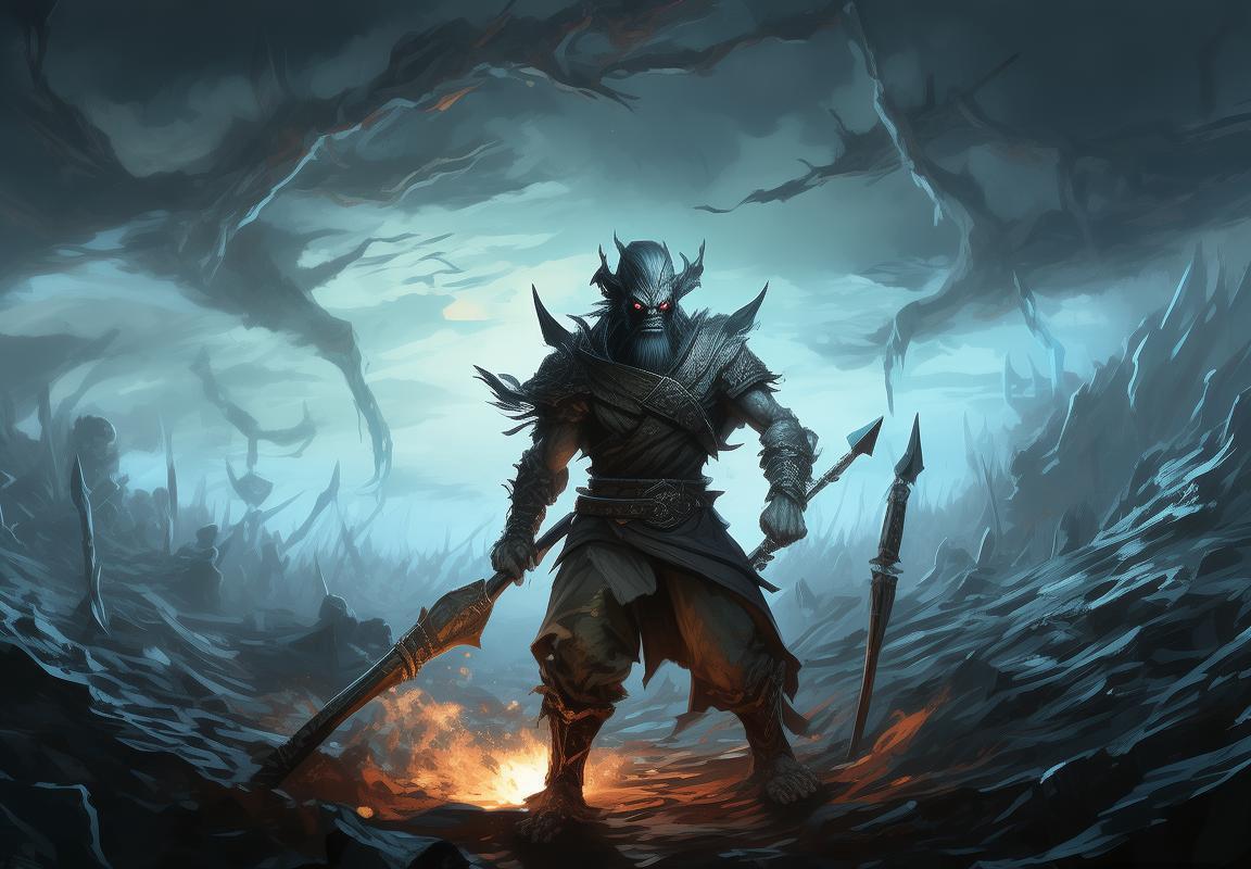 幻影长矛手Nisha幻象海洋战术：兵线运营与拆毁建筑的终极艺术